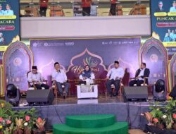 KDEKS Sulut Targetkan 2026 Jadi Tahun Akselerasi Ekonomi Syariah