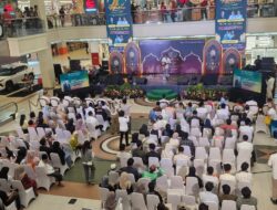 Bidik Pusat Ekonomi Syariah Dunia 2029, BI Sulut Perkuat Ekosistem Halal Lewat Hijrah Sulut Fest