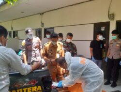 Tercium Bau Menyengat, Warga Girian Temukan Pria Tak Bernyawa di Kamar Kos