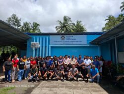 Gerak Cepat DPRD Bitung Kawal Program MBG, Pastikan Standar Gizi Terjaga