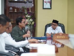 Pemkab Boltara Percepat Penyelesaian Lahan di Kawasan Hutan Lewat Program PPTPKH
