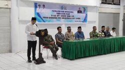 Pemkab Sangihe Buka Puasa Bersama dan Penyerahan Insentif Bagi Tokoh Agama