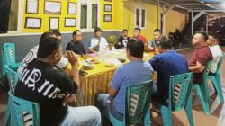 Babak Baru Kekuatan Sosial di Bitung: Ormas Adat Bentuk Presidium