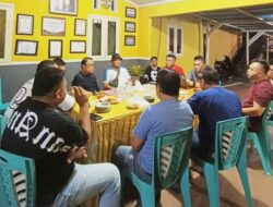 Babak Baru Kekuatan Sosial di Bitung: Ormas Adat Bentuk Presidium