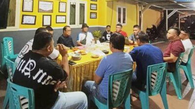 Babak Baru Kekuatan Sosial di Bitung: Ormas Adat Bentuk Presidium