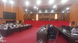 DPRD Bitung Perketat Pengawasan, Solar Subsidi Harus Tepat Sasaran