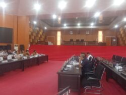 DPRD Bitung Perketat Pengawasan, Solar Subsidi Harus Tepat Sasaran
