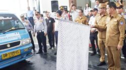 Sempat Hilang di Awal Tahun, Angkutan Gratis Pelajar Bitung Dijanjikan Kembali