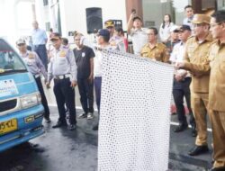 Sempat Hilang di Awal Tahun, Angkutan Gratis Pelajar Bitung Dijanjikan Kembali