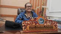 Dinas Pendidikan Ungkap Alasan Program MBG di Bitung Belum Merata