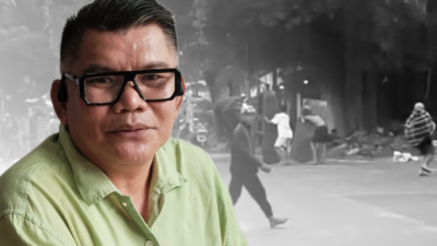 Tawuran Antar Kelompok di Bitung, Ormas Desak Penegakan Hukum Ambil Langka Tegas