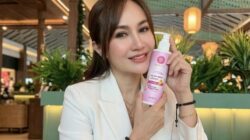 NenB Glow Body Lotion, Inovasi Skincare Lokal dari Boltara