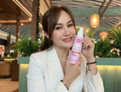 NenB Glow Body Lotion, Inovasi Skincare Lokal dari Boltara