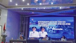 Musrenbang Bitung Disorot! Aspirasi Rakyat Jangan Berhenti di Atas Kertas