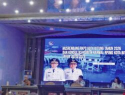 Musrenbang Bitung Disorot! Aspirasi Rakyat Jangan Berhenti di Atas Kertas