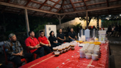 Buka Puasa Bersama, PDI Perjuangan Bitung Rawat Toleransi