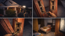 Rumah Warga Madidir Dibobol, Perhiasan Miliaran Rupiah Raib