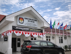 Dituding Mabuk Saat Sidang, Ketua KPU Bitung: Itu Tidak Berdasar