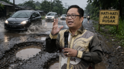 Jalan Berlubang: Kadis PUPR Terancam Dipidana..? 