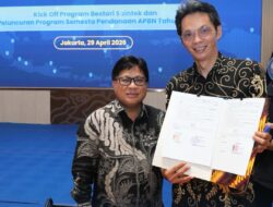 Prof Orba Raih Pendanaan Bestari Saintek 2026, Satu-satunya Perwakilan Sulut