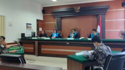 Dinilai Cacat Prosedur, SK Pemberhentian Pegawai Mitra RSUP Kandou Digugat ke PTUN Manado