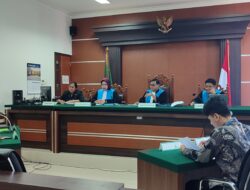 Dinilai Cacat Prosedur, SK Pemberhentian Pegawai Mitra RSUP Kandou Digugat ke PTUN Manado