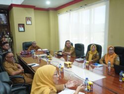 Pemkab Boltara Perkuat Implementasi Pendidikan Antikorupsi di Sekolah