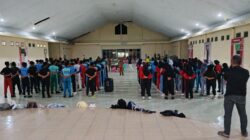 Seleksi Paskibraka Boltara 2026 Momentum Pemerataan Prestasi Antar Sekolah