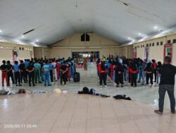 Seleksi Paskibraka Boltara 2026 Momentum Pemerataan Prestasi Antar Sekolah
