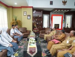 Empat Putra-Putri Terbaik Boltara Maju Seleksi Paskibraka Nasional dan Provinsi
