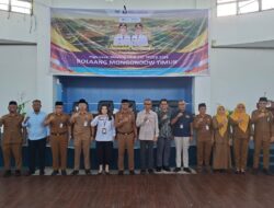 HLM TP2DD dan TPID Boltim 2026: Bank Indonesia Fokus Penguatan Lingkungan Strategis dan Implementasi Digitalisasi Daerah