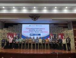 Gubernur Sulut Tekankan Percepatan Pelayanan Perizinan Investasi dan Tutup Celah Pungutan Liar