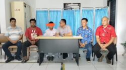 Polres Minahasa Tegaskan Situasi Kampus UNIMA Aman, Pria yang Diamankan Dipastikan Tidak Berniat Melakukan Kejahatan