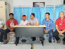 Polres Minahasa Tegaskan Situasi Kampus UNIMA Aman, Pria yang Diamankan Dipastikan Tidak Berniat Melakukan Kejahatan