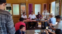 Dr. dr. Suryadi Tatura Menang telak, Tuduhan dan SK Pemberhentian dari Dirut RSUP Prof Kandou, Dibatalkan PTUN Manado