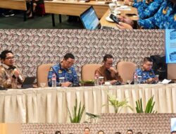 UNIMA Siapkan Lompatan Besar Infrastruktur: Rektor dan Dewan Pengawas Bahas Strategi Pengembangan Sarana-Prasarana Kampus