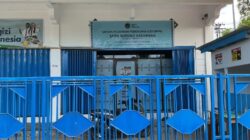 Keluhan Bau Limbah MBG di SPPG Boroko, Pengelola Jamin Sistem IPAL Portable Berjalan Optimal