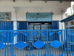 Keluhan Bau Limbah MBG di SPPG Boroko, Pengelola Jamin Sistem IPAL Portable Berjalan Optimal