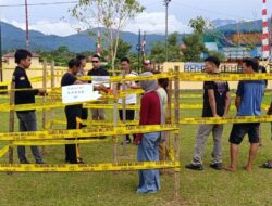 Benar Tidaknya Ayu Membunuh? Mengapa Reka Adegan Justru Ditolak?