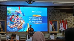 BI Sulut Dorong Implementasi Ekspor Direct Call Bitung–China Berkelanjutan