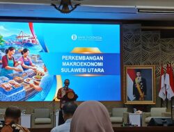 BI Sulut Dorong Implementasi Ekspor Direct Call Bitung–China Berkelanjutan
